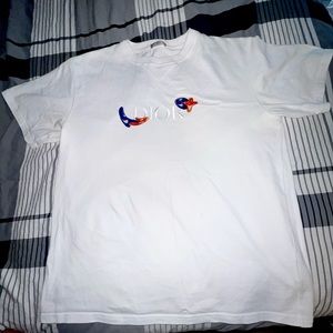 Dior T shirt XL